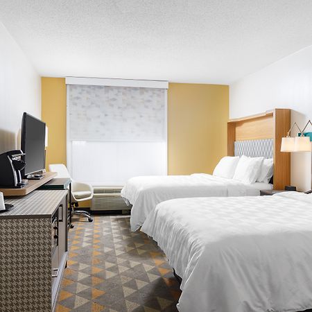 Holiday Inn Cleveland By Ihg Exteriér fotografie