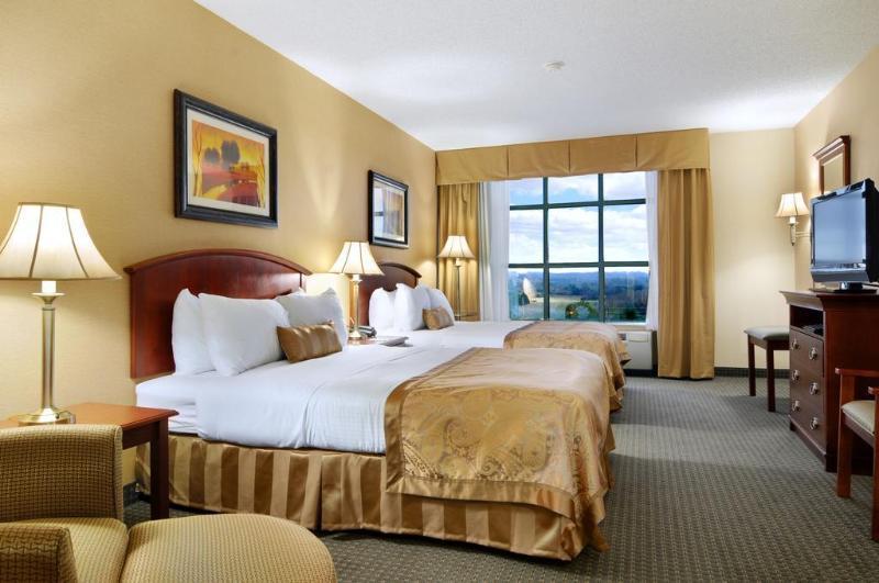 Holiday Inn Cleveland By Ihg Exteriér fotografie