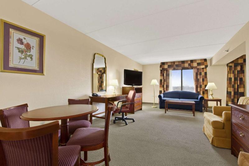 Holiday Inn Cleveland By Ihg Exteriér fotografie