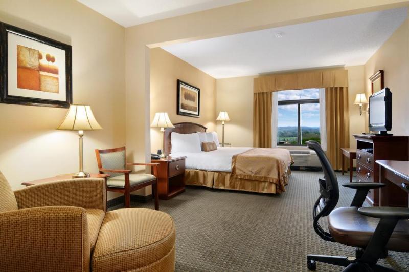 Holiday Inn Cleveland By Ihg Exteriér fotografie