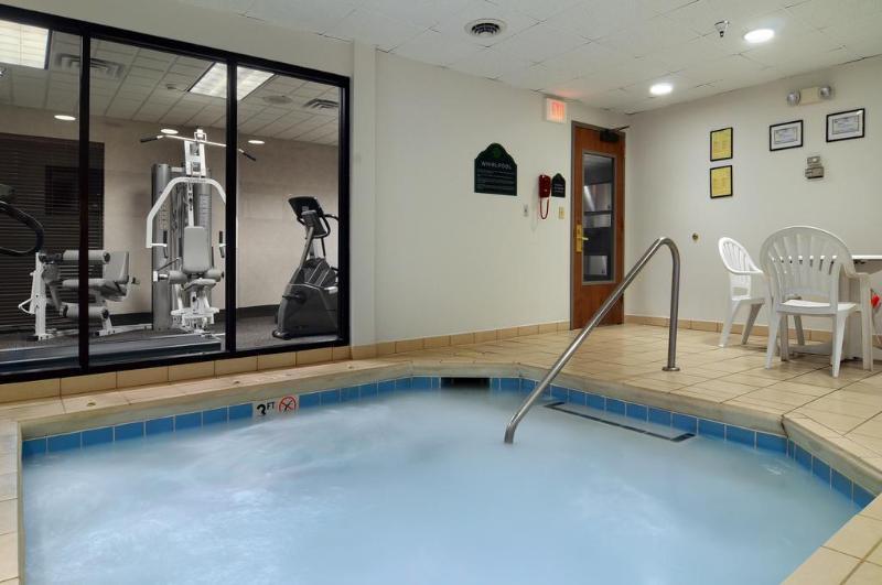 Holiday Inn Cleveland By Ihg Exteriér fotografie
