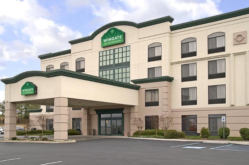 Holiday Inn Cleveland By Ihg Exteriér fotografie