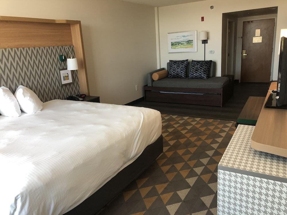 Holiday Inn Cleveland By Ihg Exteriér fotografie