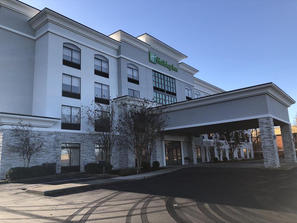 Holiday Inn Cleveland By Ihg Exteriér fotografie