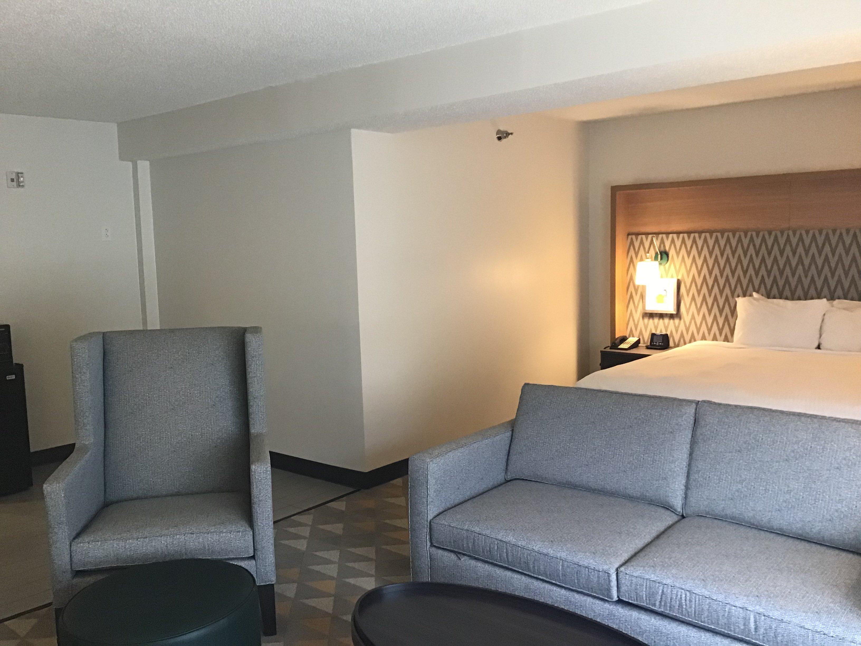 Holiday Inn Cleveland By Ihg Exteriér fotografie