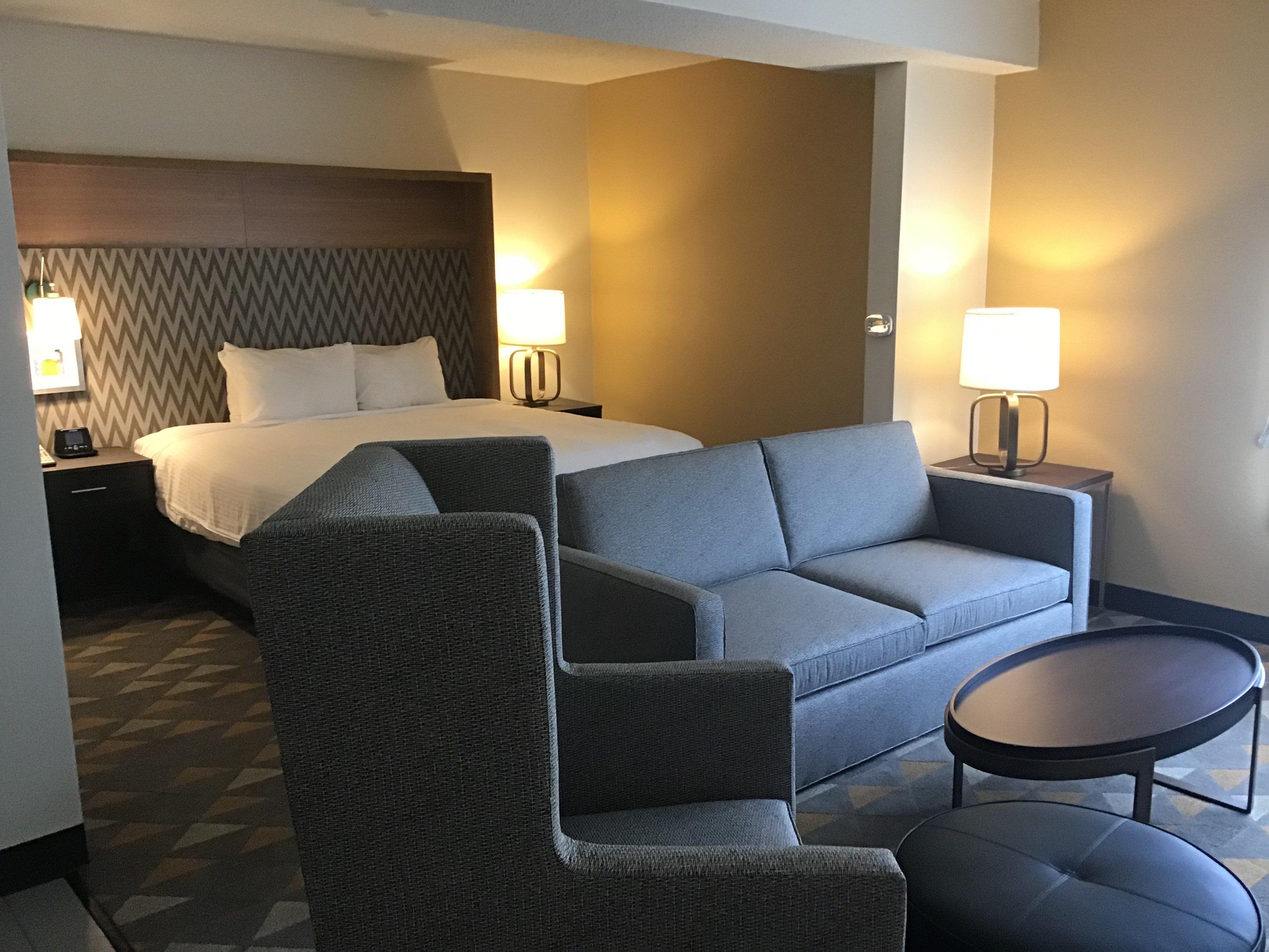 Holiday Inn Cleveland By Ihg Exteriér fotografie