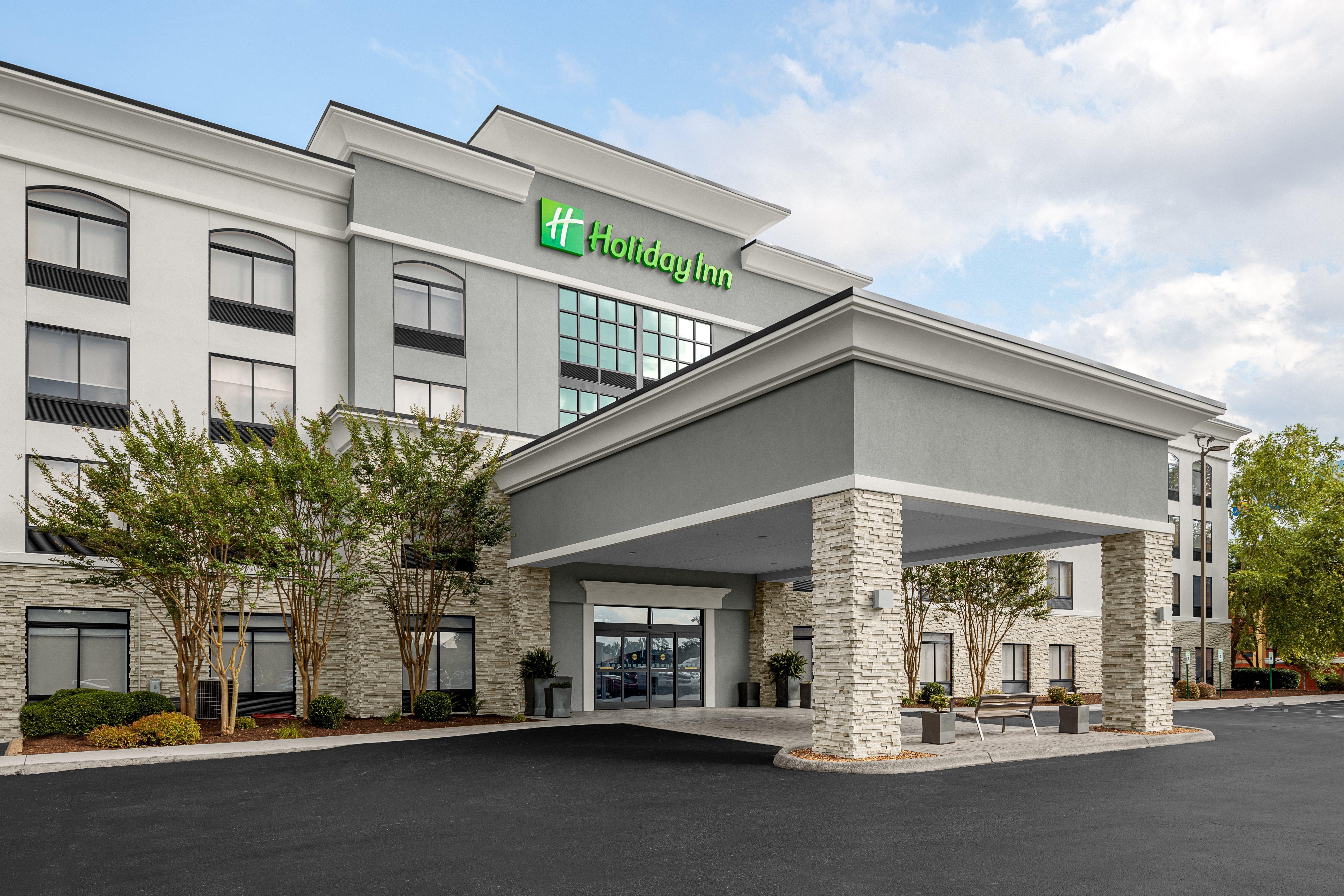 Holiday Inn Cleveland By Ihg Exteriér fotografie