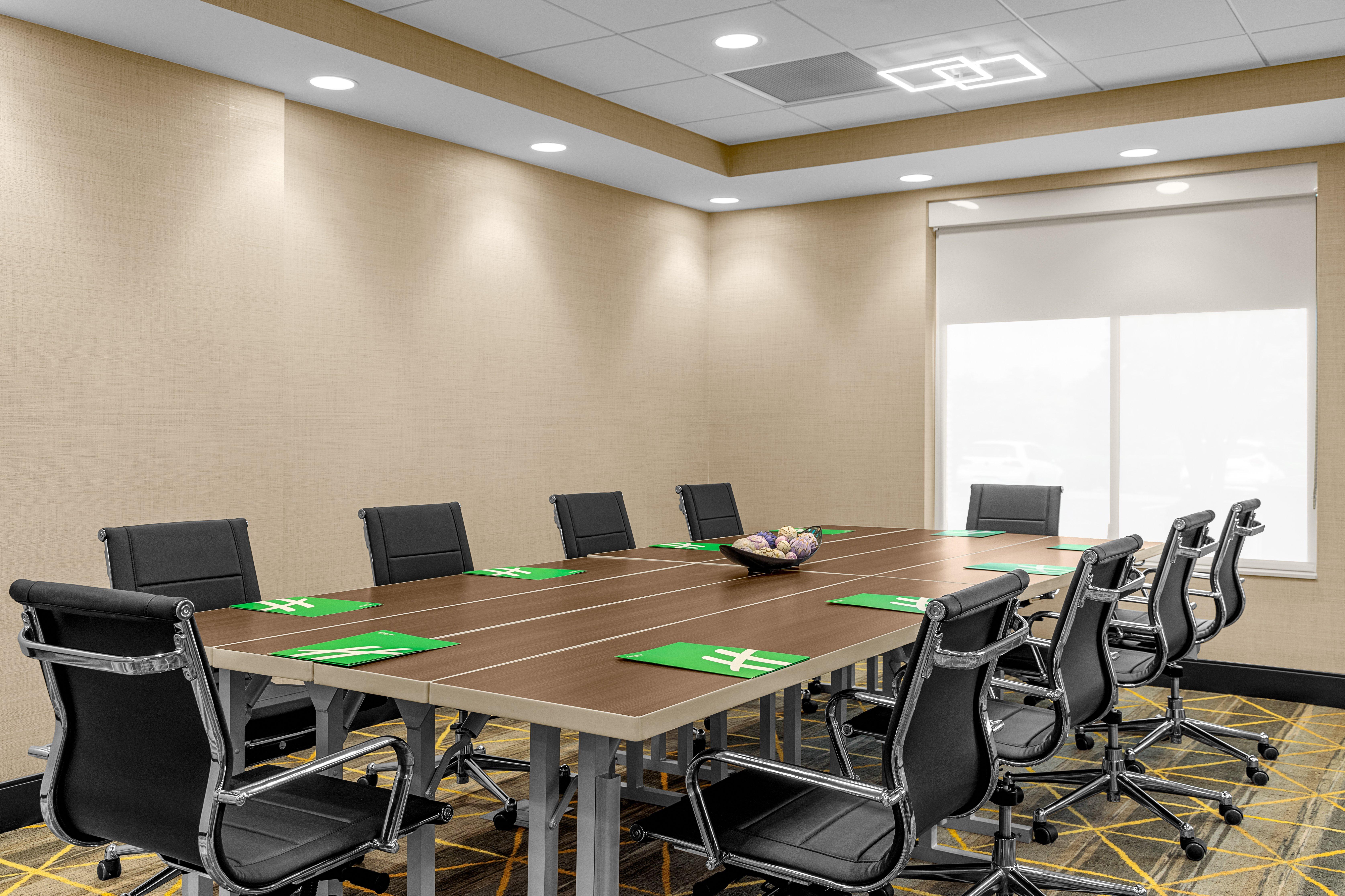 Holiday Inn Cleveland By Ihg Exteriér fotografie