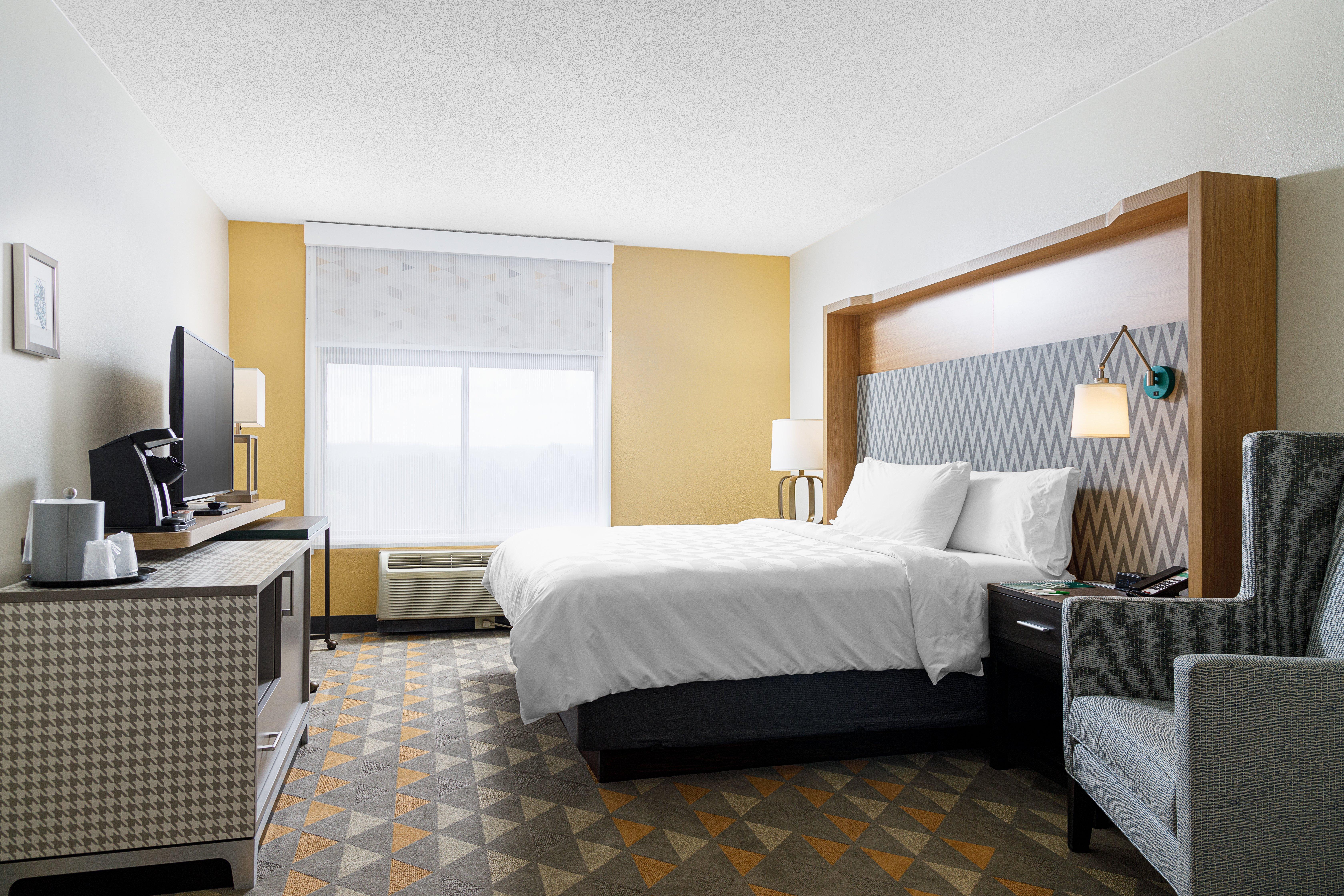 Holiday Inn Cleveland By Ihg Exteriér fotografie