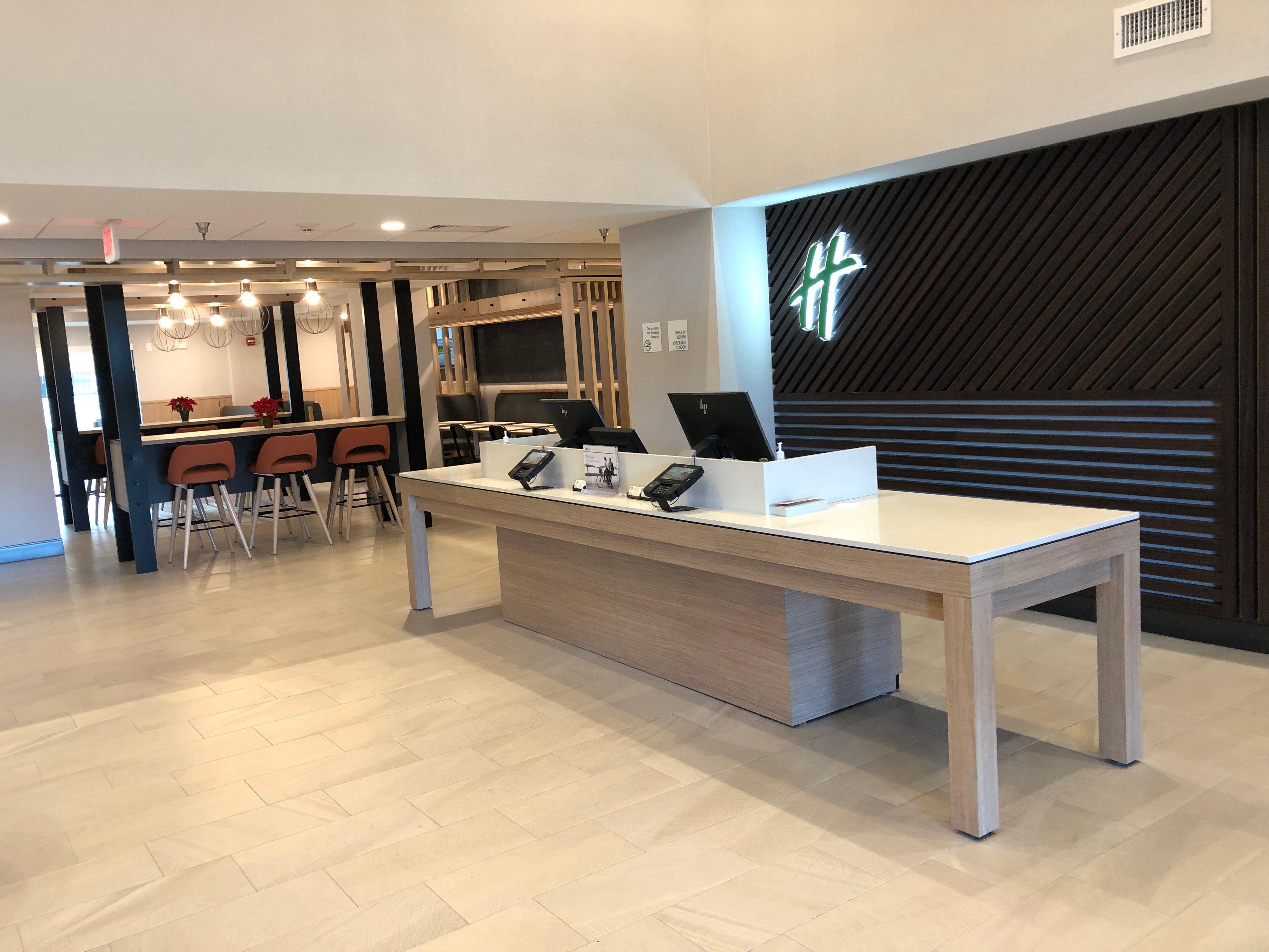 Holiday Inn Cleveland By Ihg Exteriér fotografie