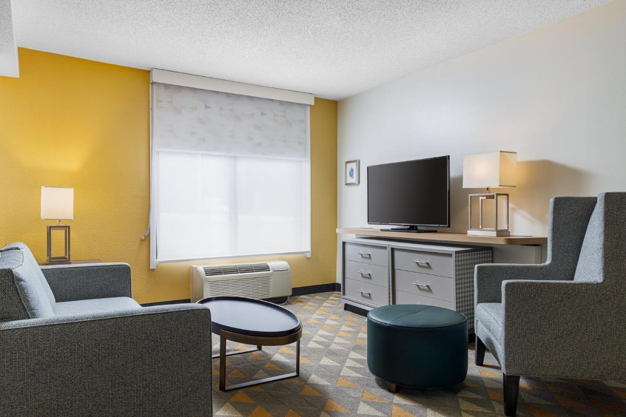 Holiday Inn Cleveland By Ihg Exteriér fotografie