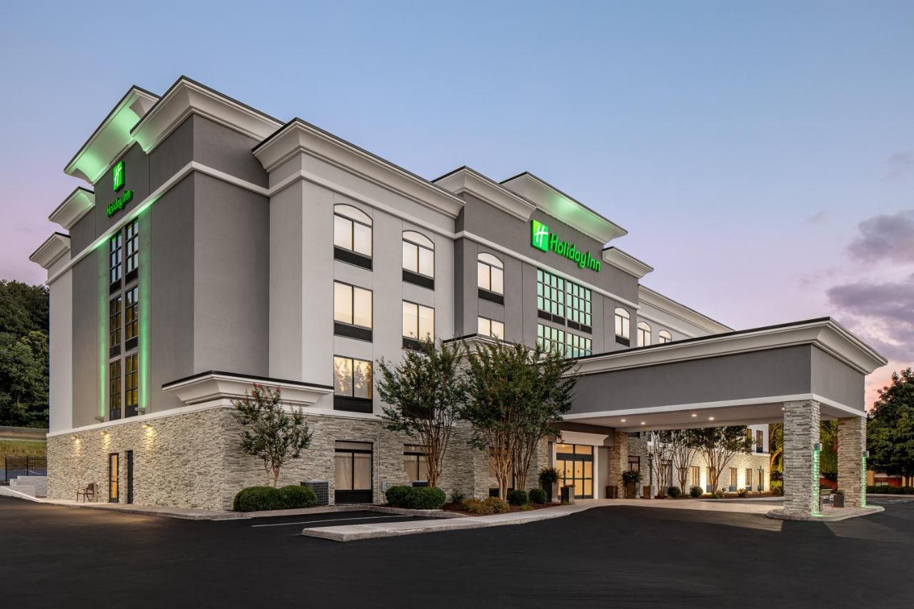 Holiday Inn Cleveland By Ihg Exteriér fotografie