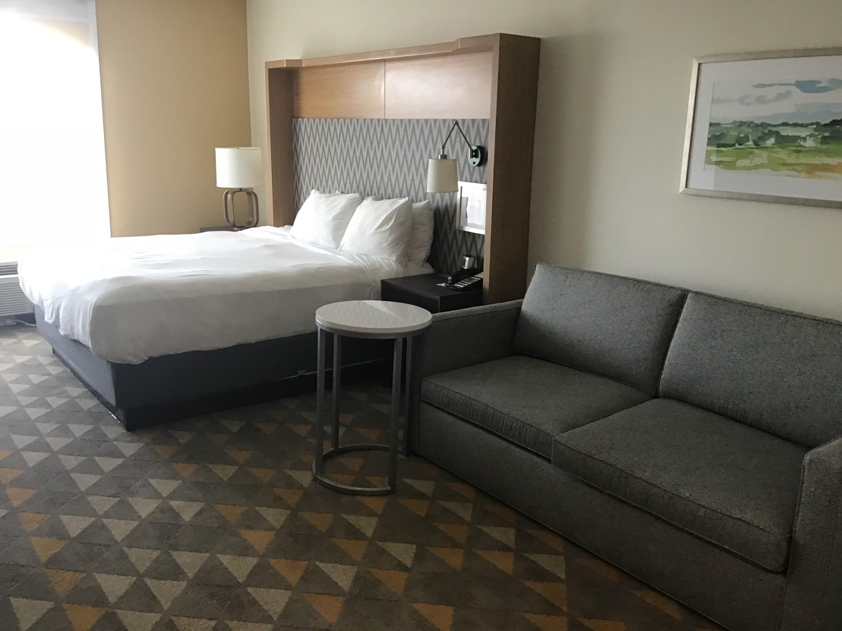 Holiday Inn Cleveland By Ihg Exteriér fotografie