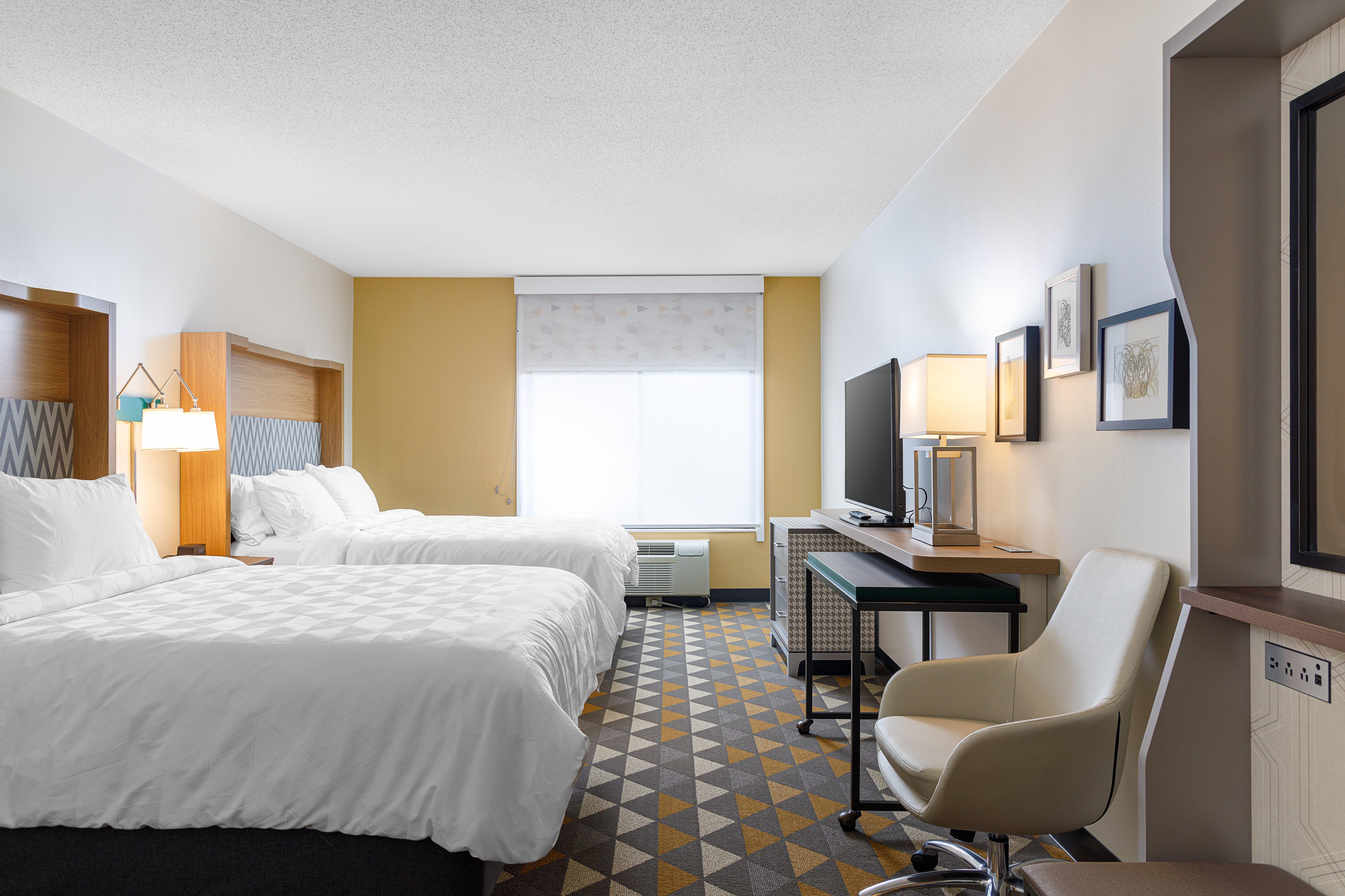 Holiday Inn Cleveland By Ihg Exteriér fotografie