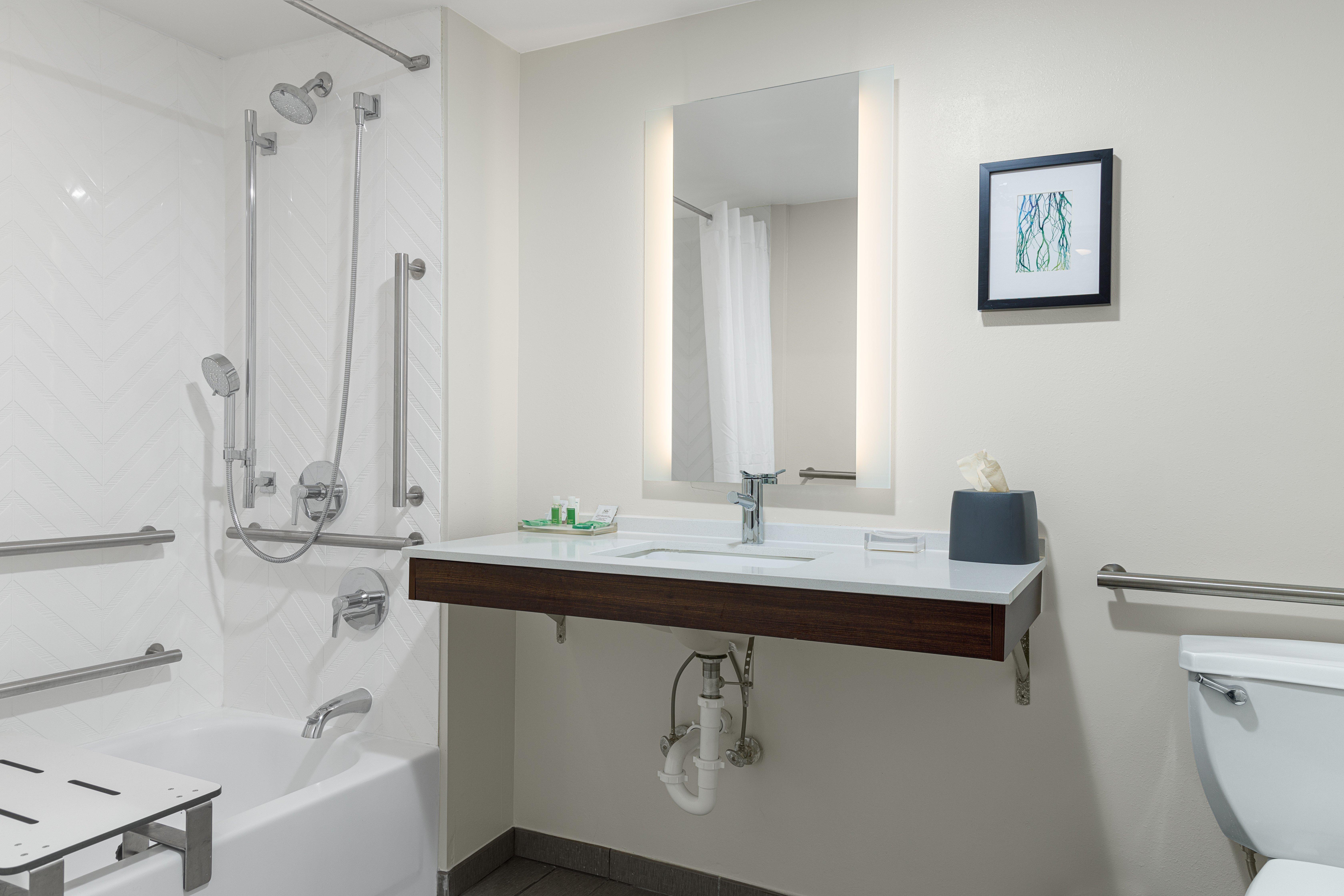 Holiday Inn Cleveland By Ihg Exteriér fotografie