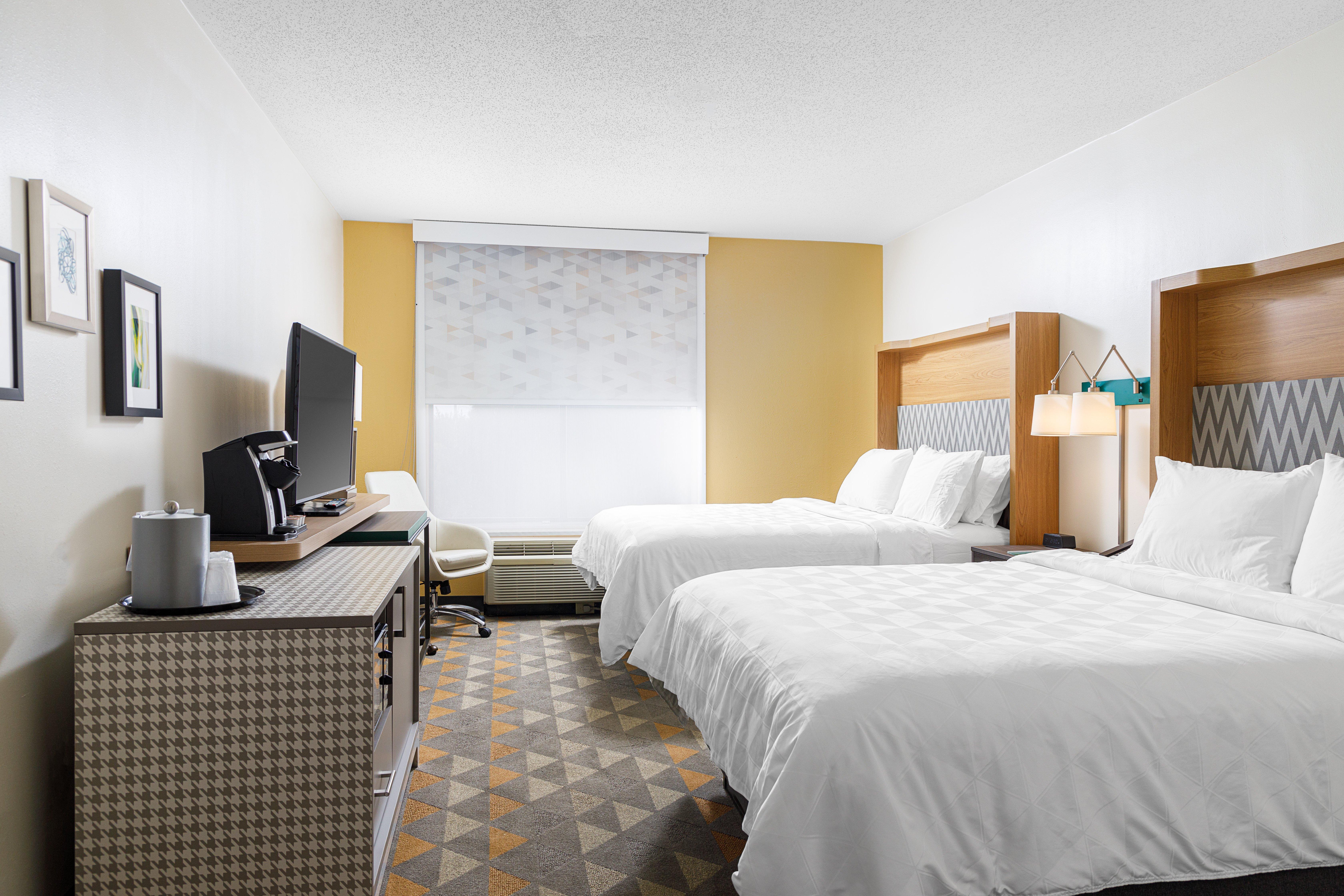 Holiday Inn Cleveland By Ihg Exteriér fotografie