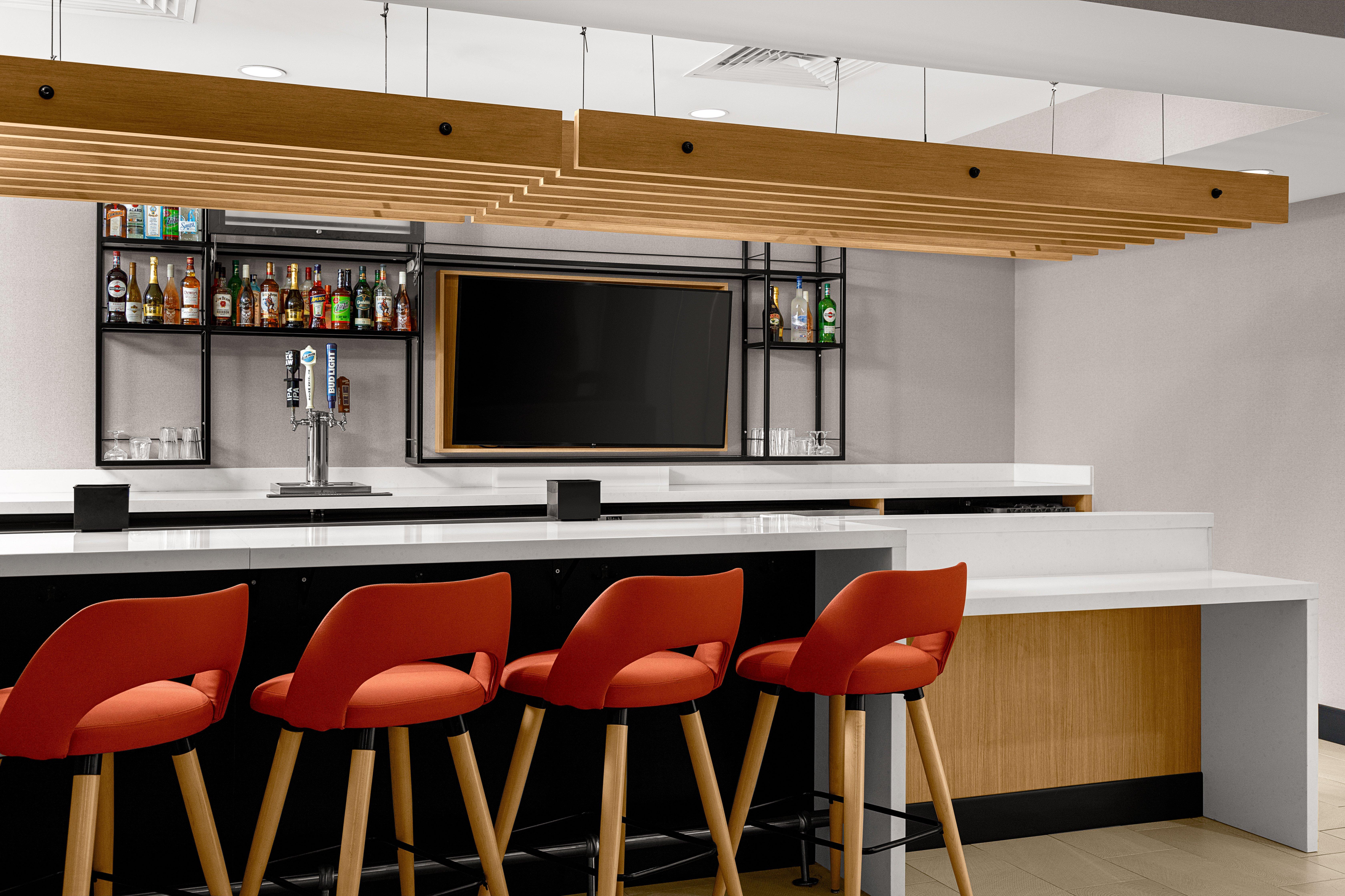 Holiday Inn Cleveland By Ihg Exteriér fotografie