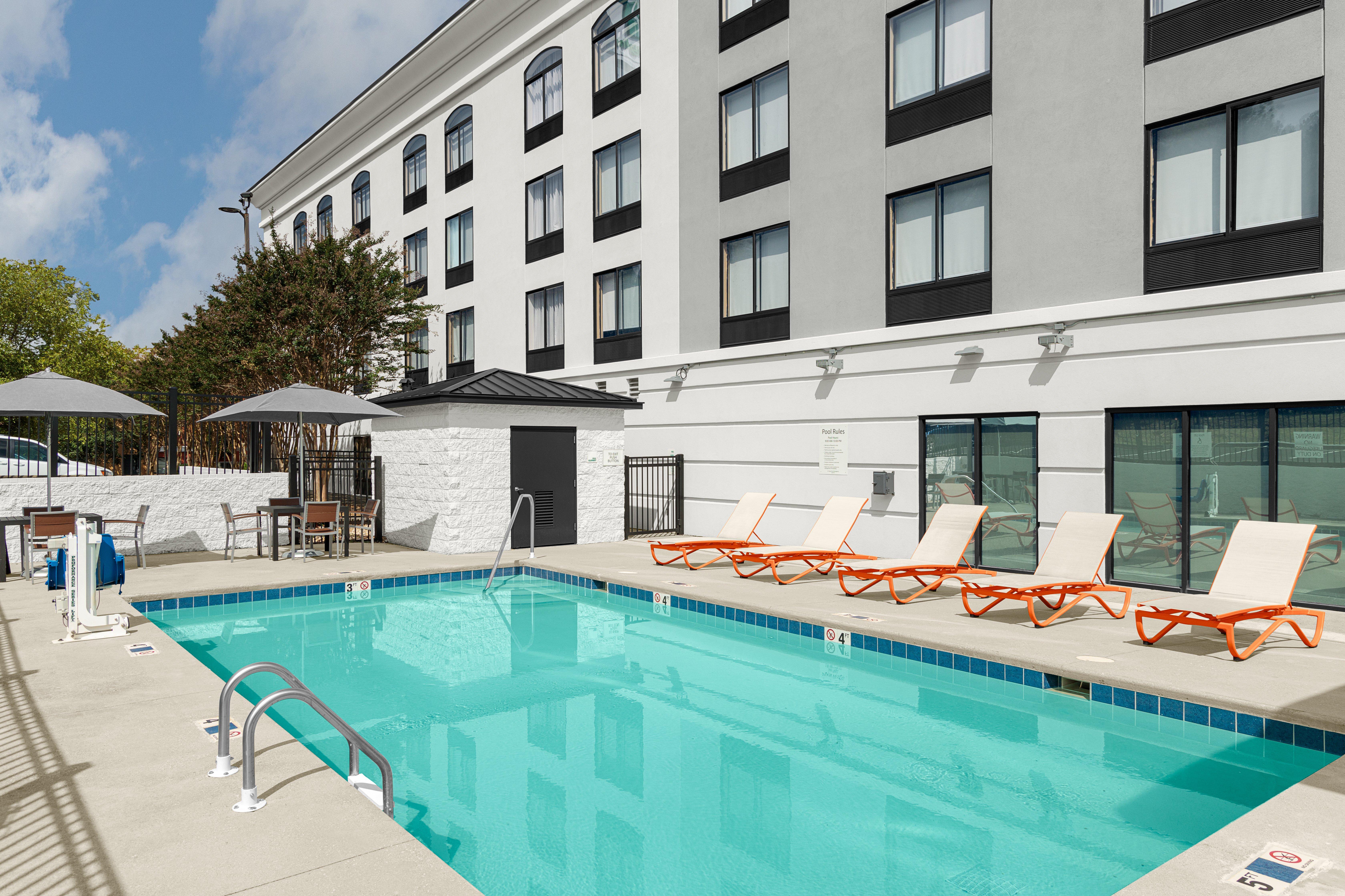 Holiday Inn Cleveland By Ihg Exteriér fotografie