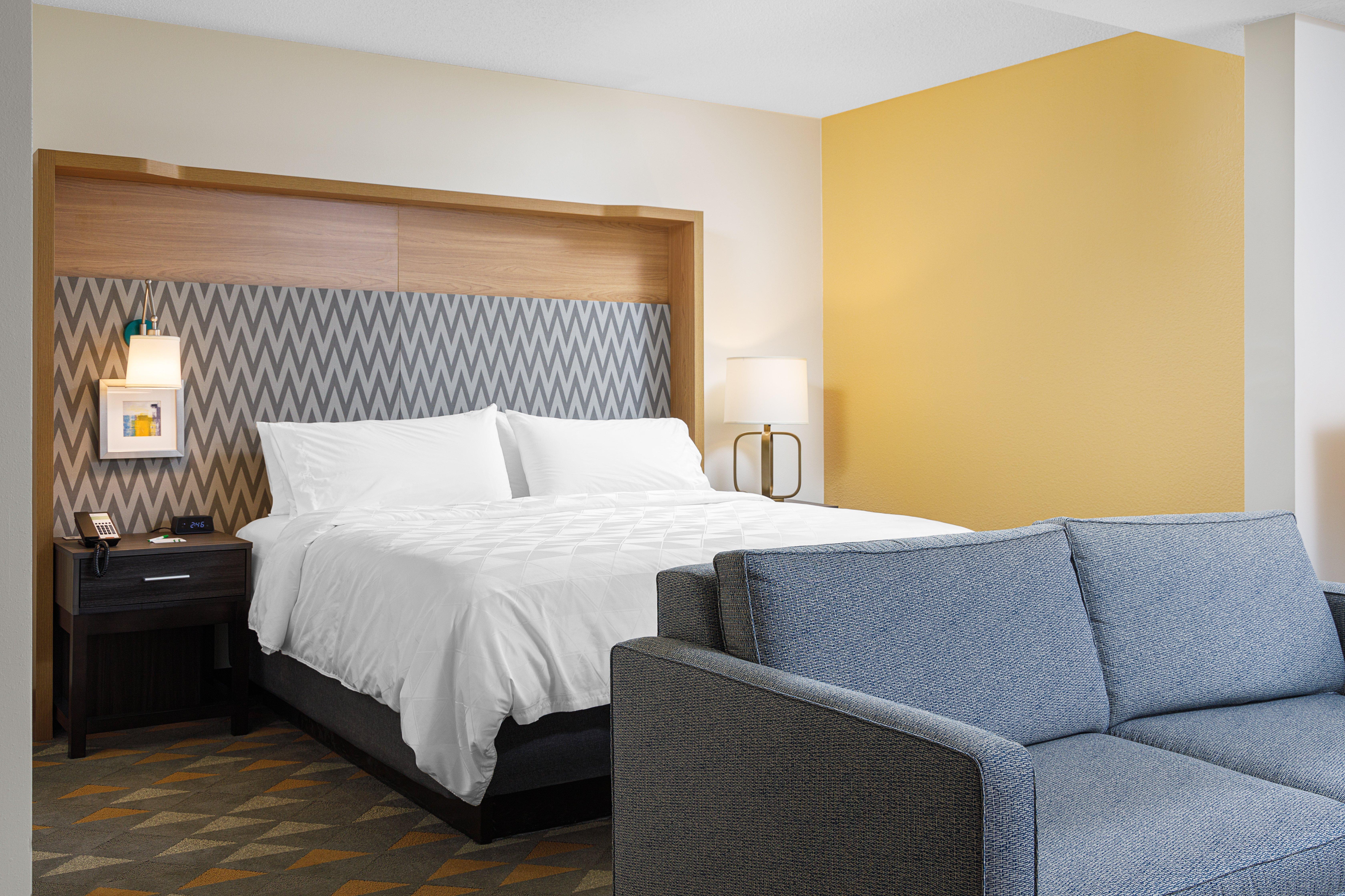 Holiday Inn Cleveland By Ihg Exteriér fotografie