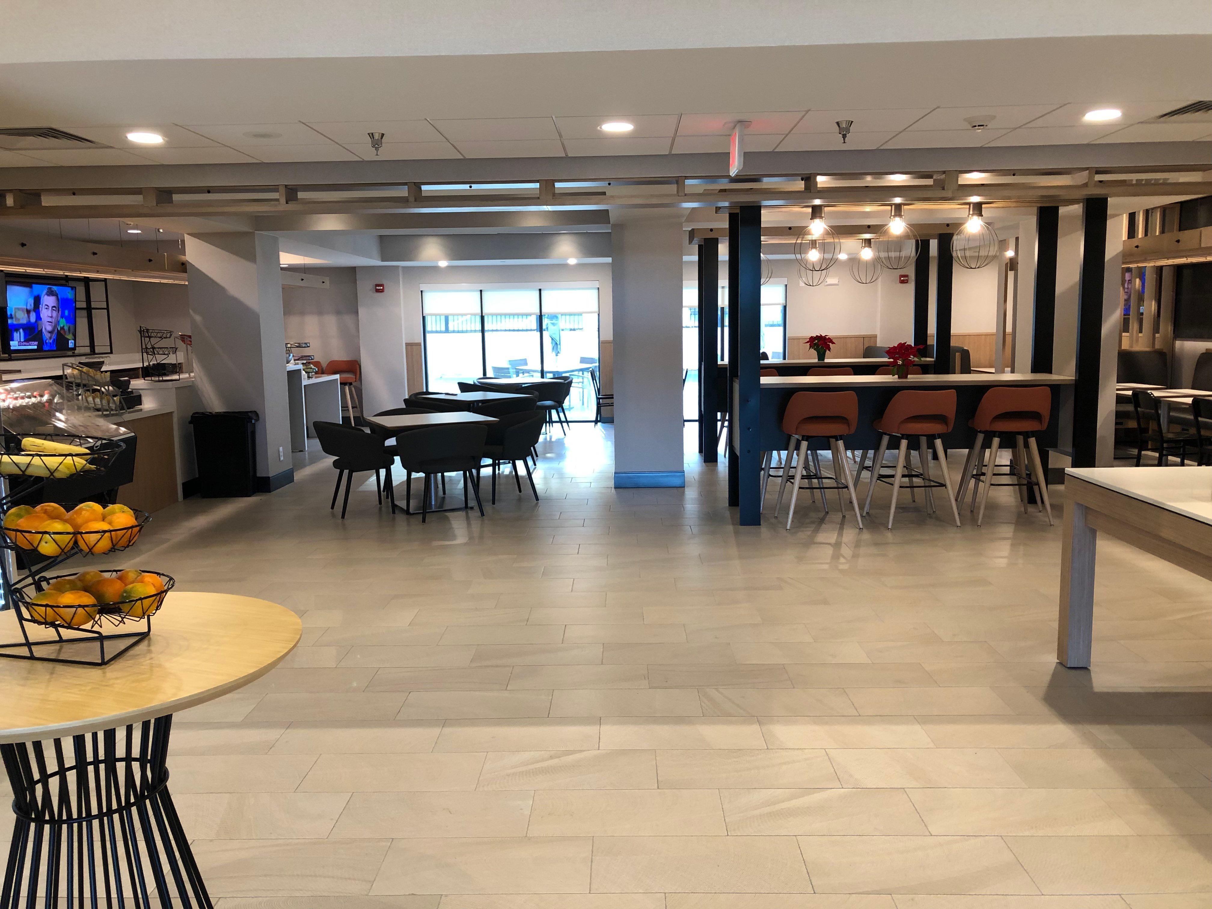 Holiday Inn Cleveland By Ihg Exteriér fotografie