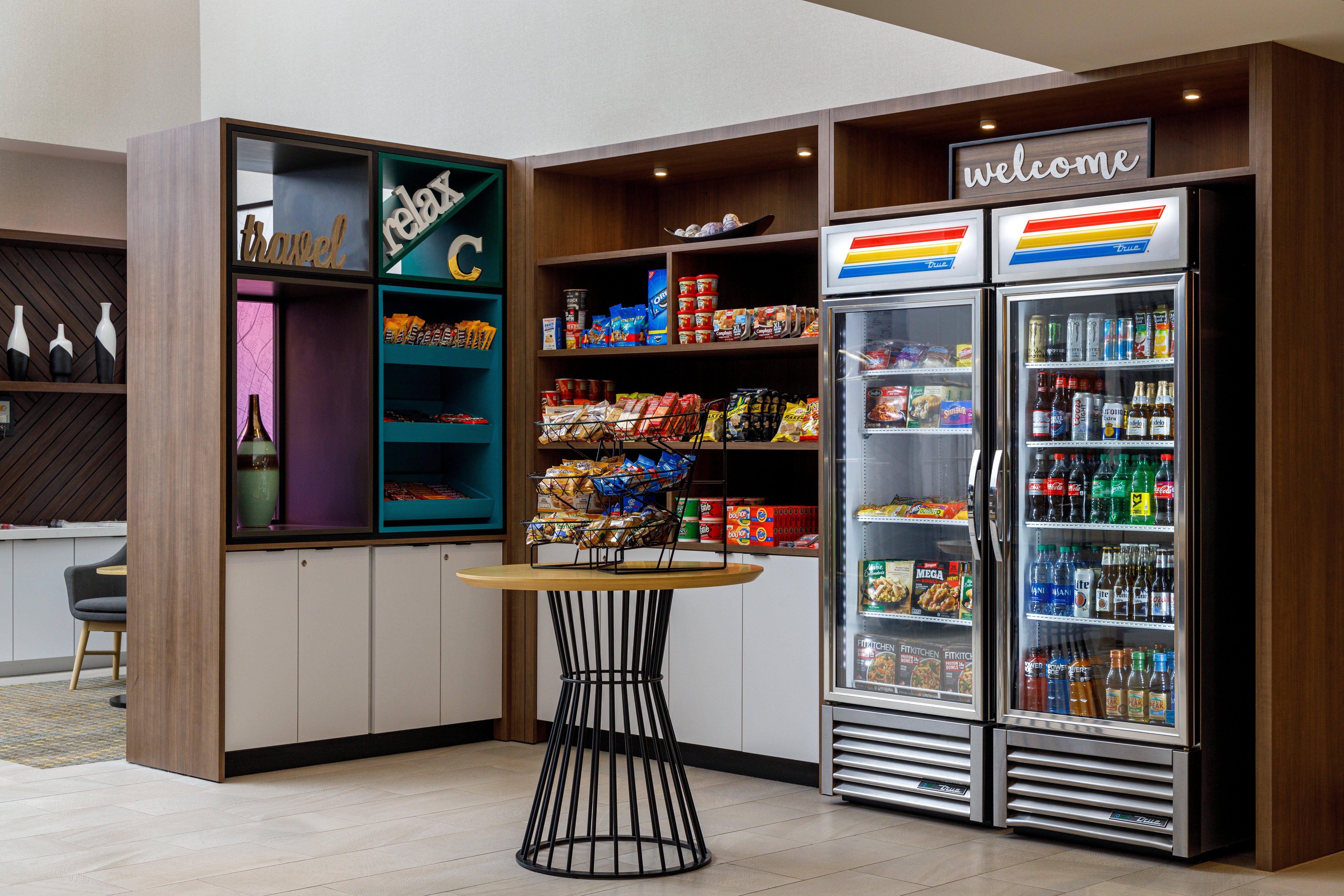 Holiday Inn Cleveland By Ihg Exteriér fotografie