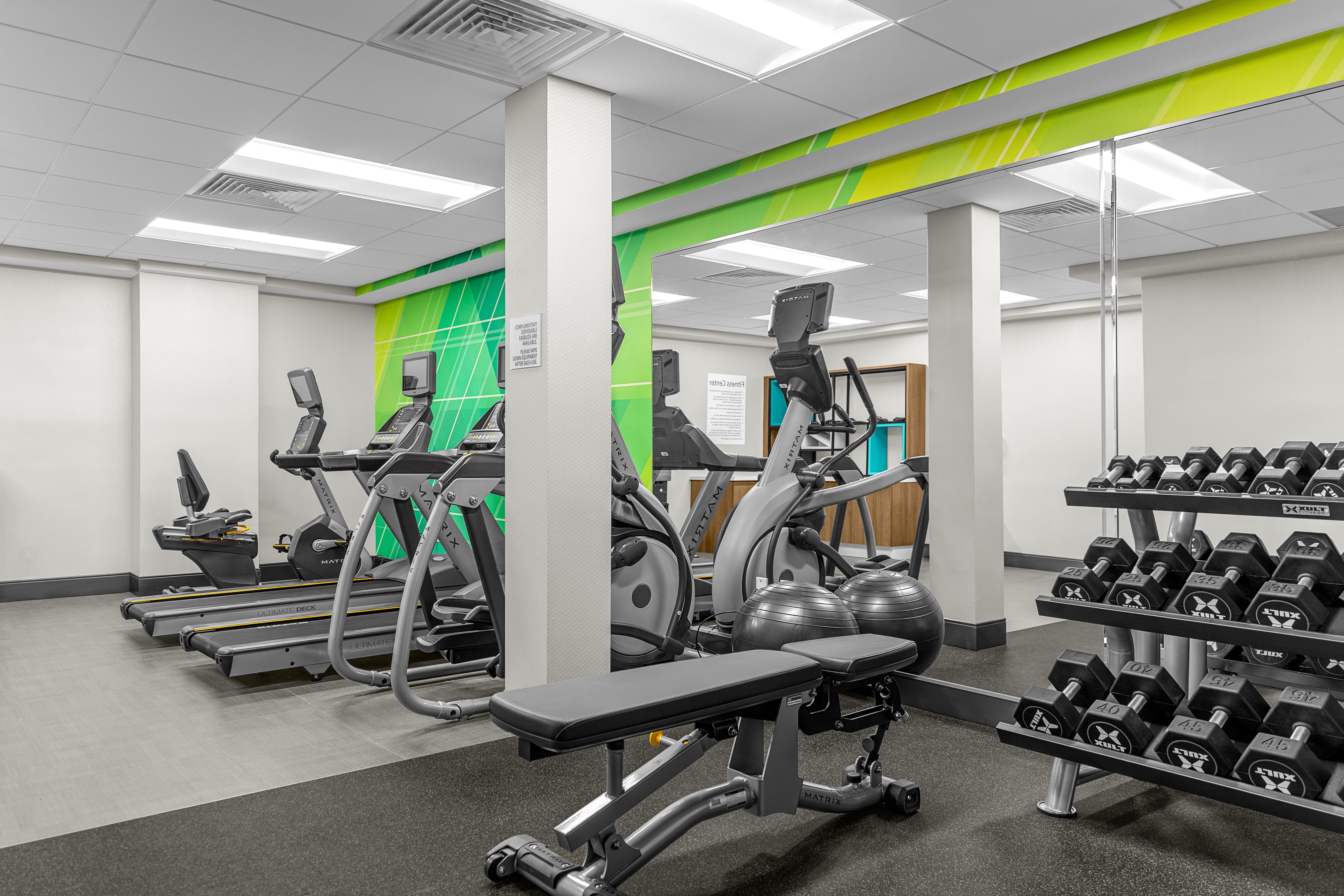 Holiday Inn Cleveland By Ihg Exteriér fotografie