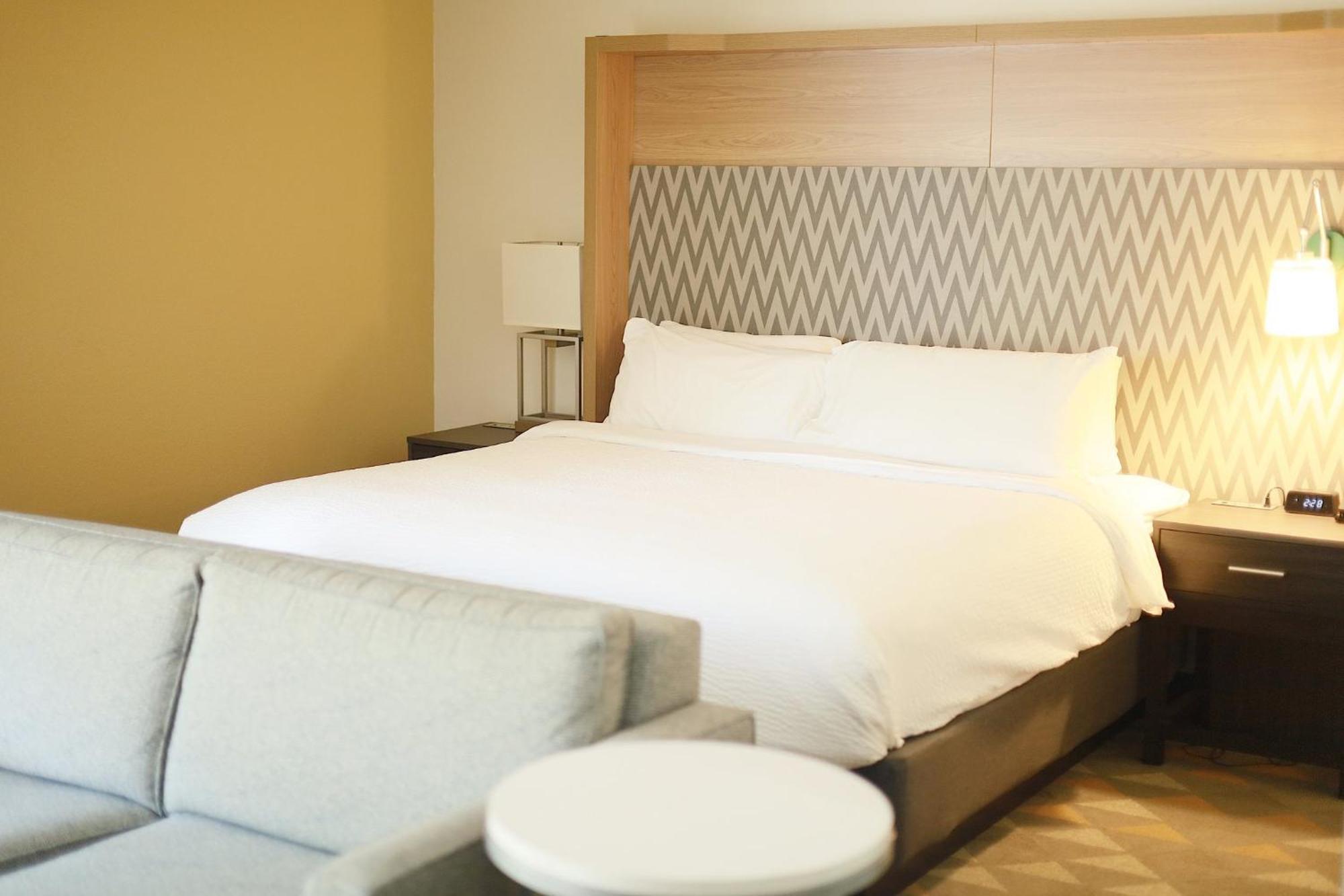 Holiday Inn Cleveland By Ihg Exteriér fotografie