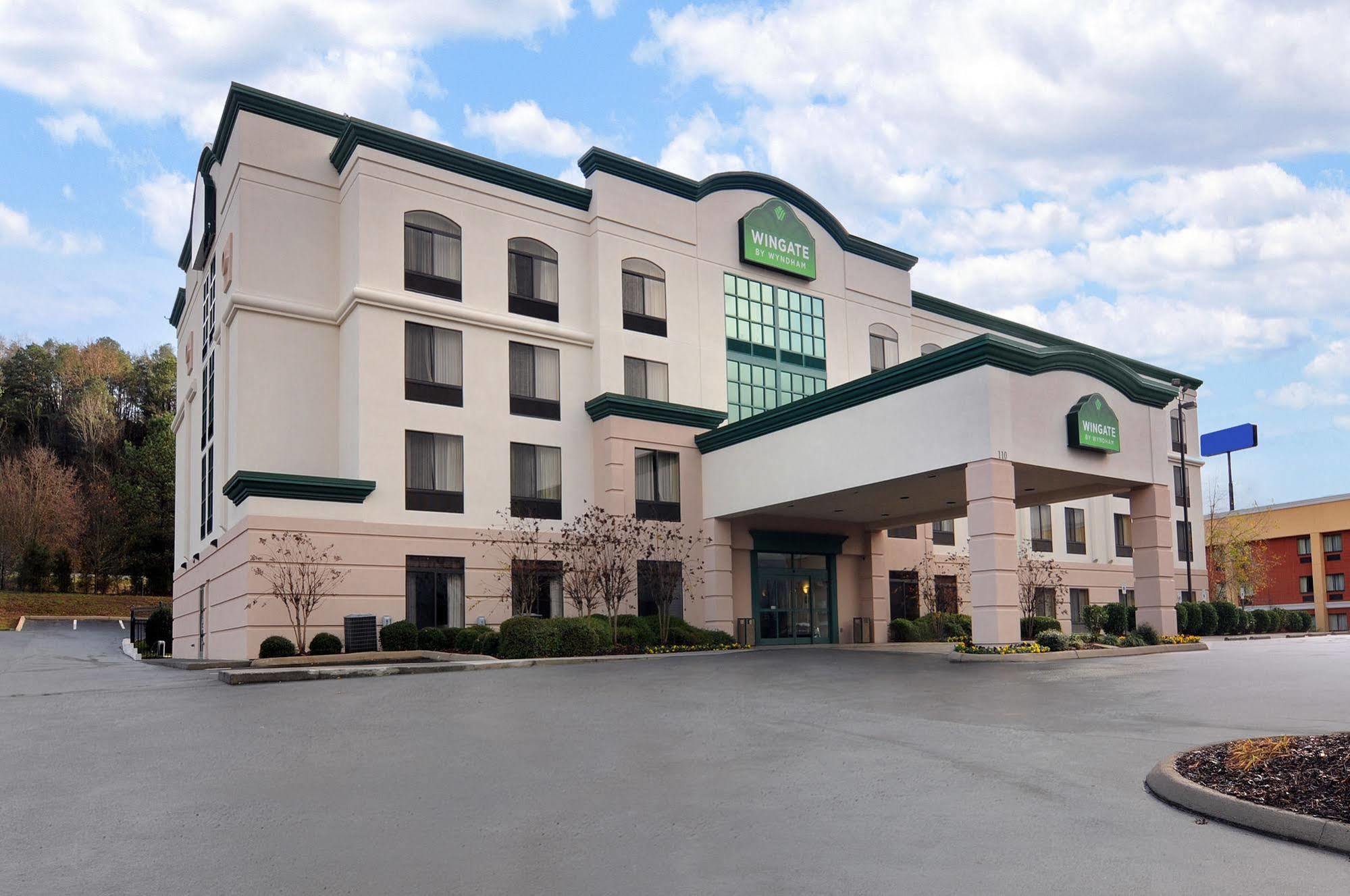 Holiday Inn Cleveland By Ihg Exteriér fotografie