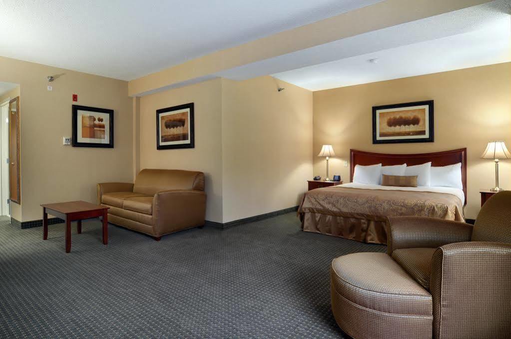 Holiday Inn Cleveland By Ihg Exteriér fotografie