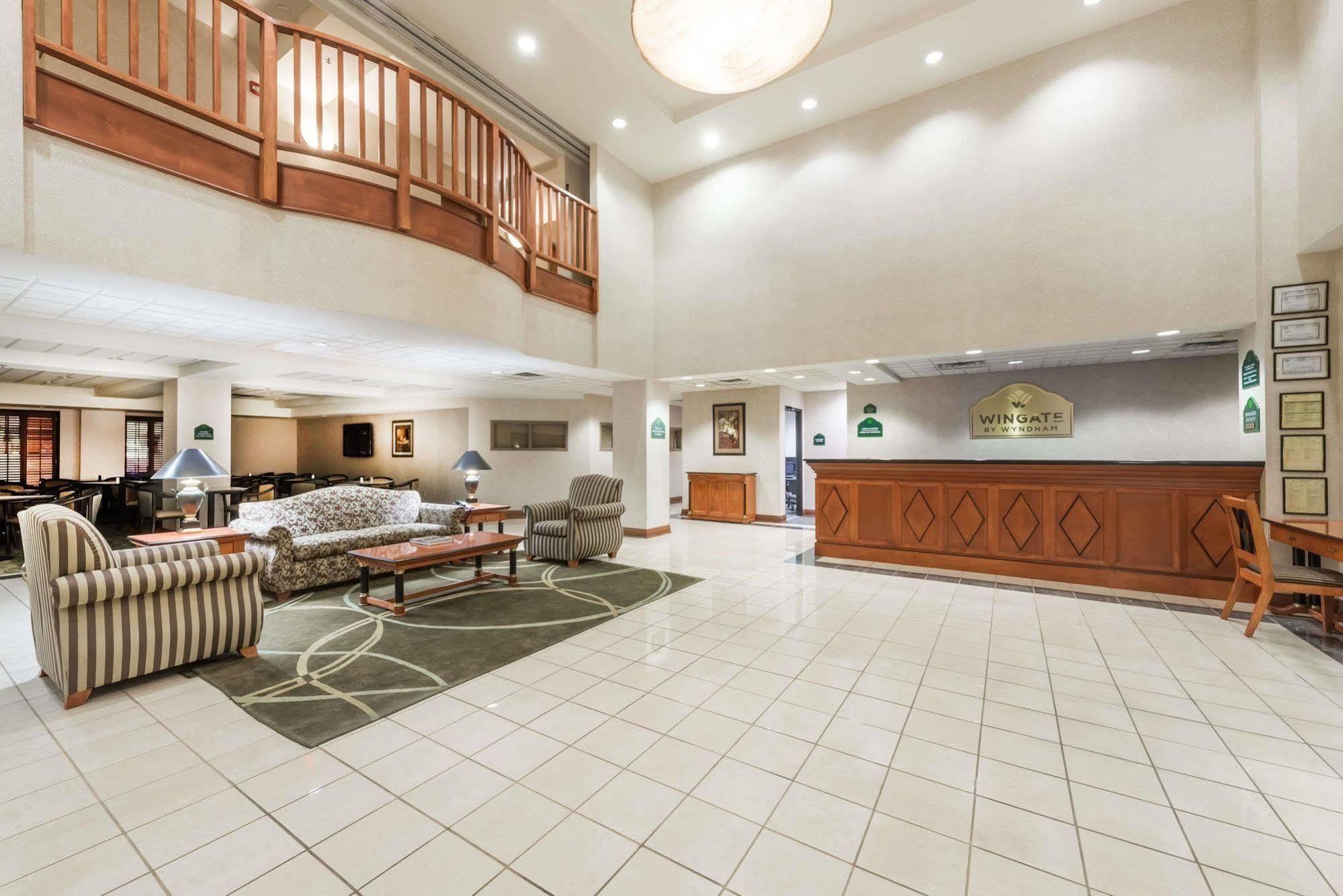 Holiday Inn Cleveland By Ihg Exteriér fotografie