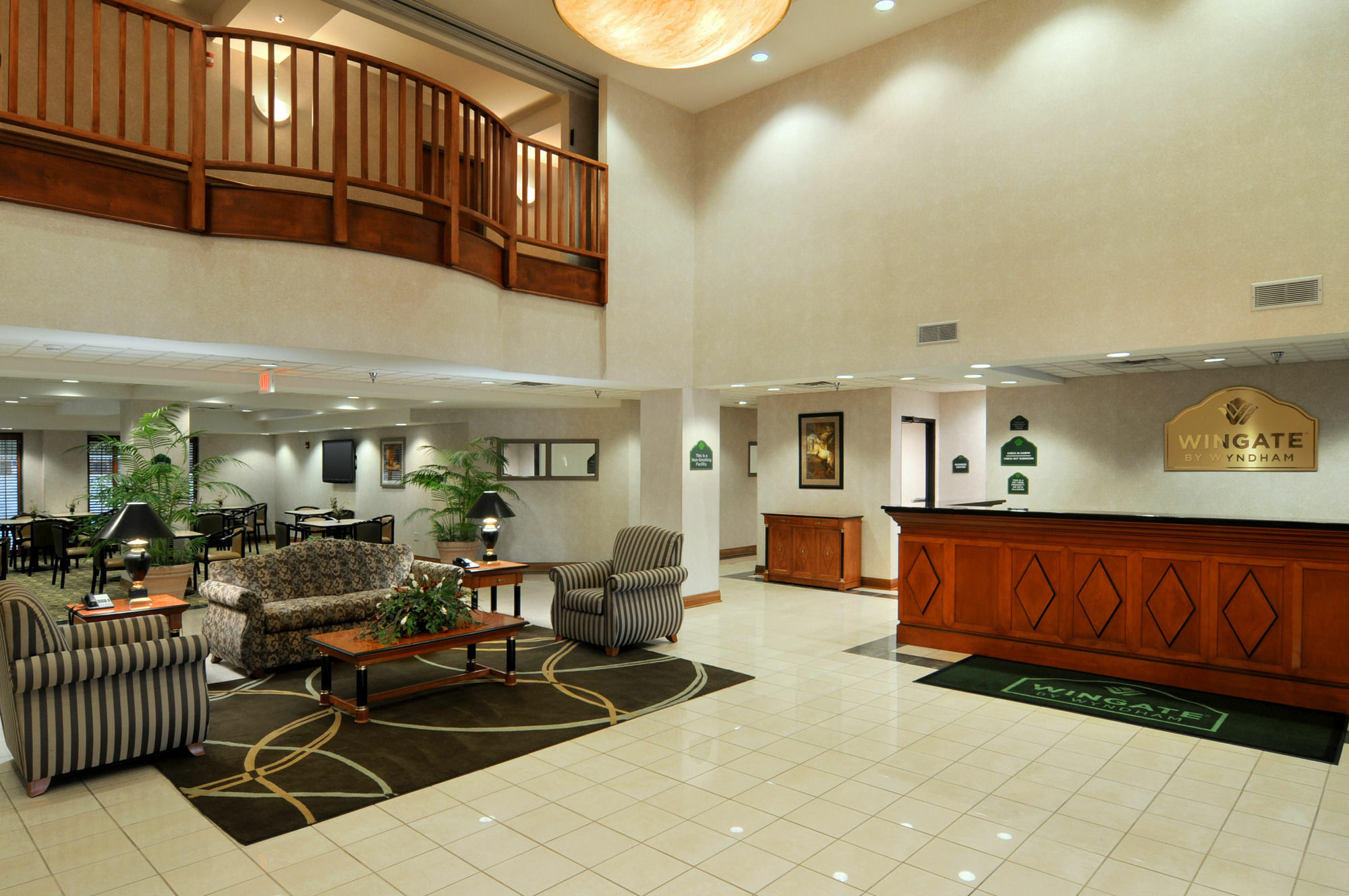 Holiday Inn Cleveland By Ihg Exteriér fotografie