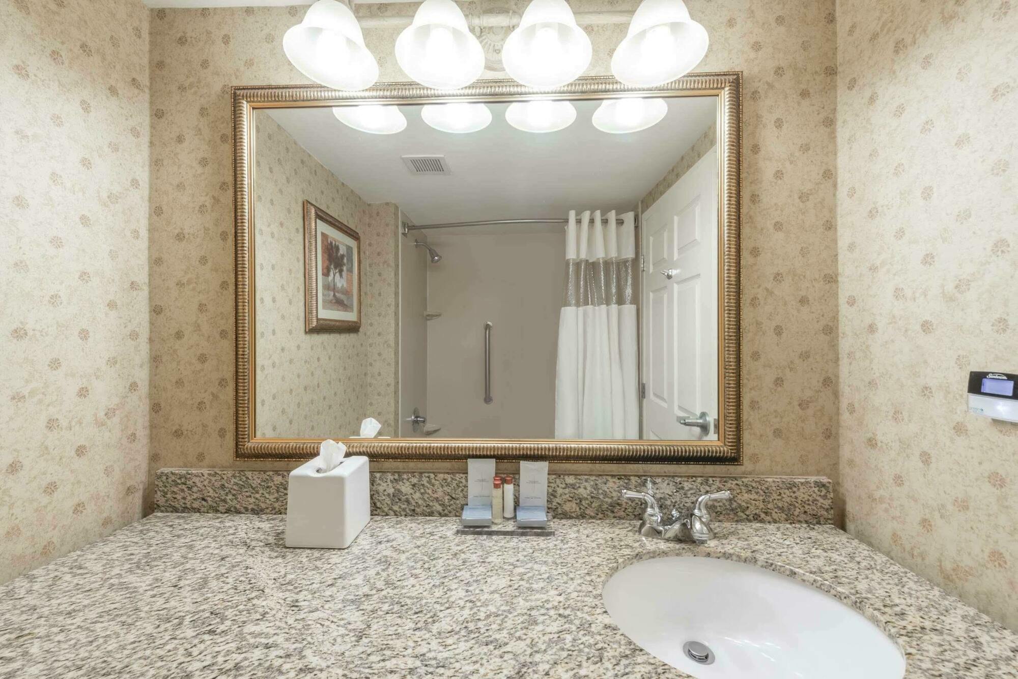 Holiday Inn Cleveland By Ihg Exteriér fotografie