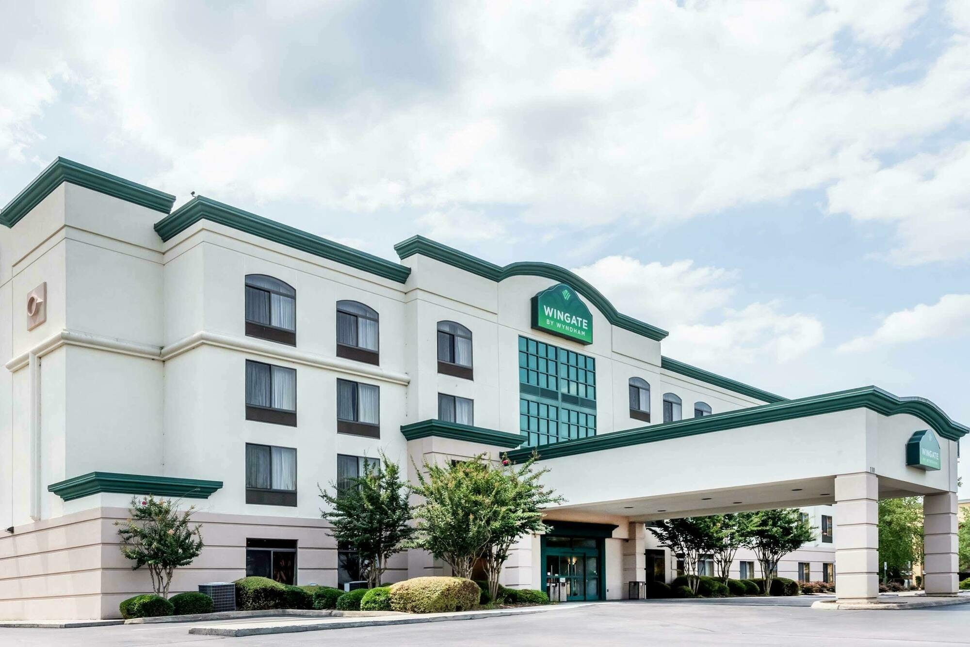 Holiday Inn Cleveland By Ihg Exteriér fotografie